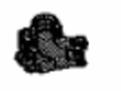 Toyota 82817-78580 Protector,  Wiring Harness,  No.10