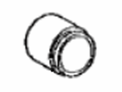 Toyota 47731-08040 Piston,  Front Disc Brake