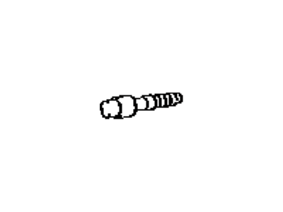 Scion 90126-08039 Bolt, Stud(For Oil Pan)