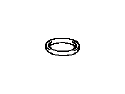 Scion 90301-32010 Gasket,  Oil Strainer