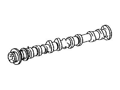 Scion 13501-0H040 Camshaft