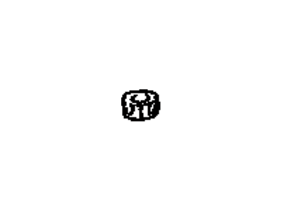 Scion 90171-12028 Nut,  Castle(For Tie Rod End)