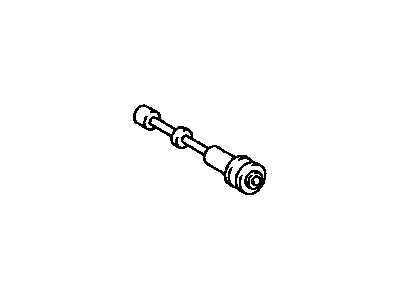Scion 35418-21011 Valve,  Manual