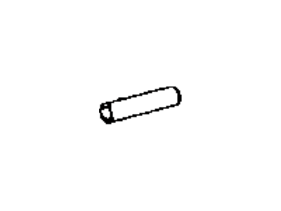 Scion 23826-28220 Hose,  Fuel Vapor Feed,  NO.1