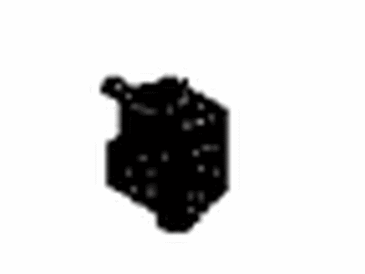 Scion 82666-21110 Holder,  Connector NO.7