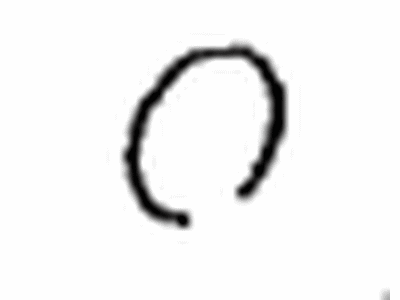 Scion 77391-21010 Ring,  Fuel Inlet Box