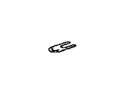 Scion 35482-21020 Clamp, Temperature Sensor