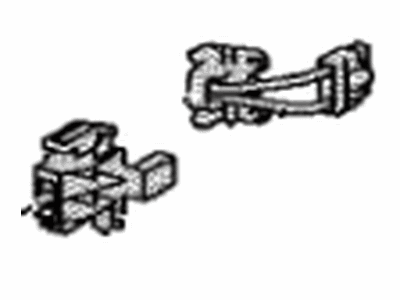 Toyota 82112-0R010 Wire, Fromt Compartment