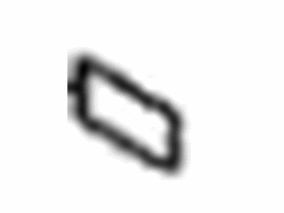 Toyota 11285-10030 Label, Coolant System Caution
