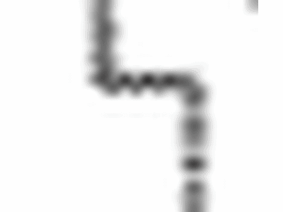 Toyota 47313-0R030 Tube, Front Brake
