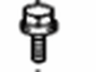 Toyota 33197-0R020 Breather, Transmission