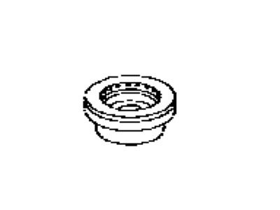 Scion 48619-WB001 Bearing,  Strut Mounting,  RH