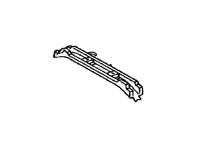 Scion 57606-52170 Member Sub-Assy,  Rear Floor Cross,  NO.2