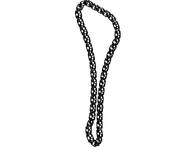 Toyota Timing Chain - 13506-24020
