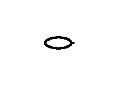 Toyota SU003-03594 Ring,  O (For C-2 Accumulator Piston)