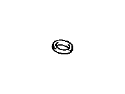 Toyota 13734-0P010 Spring Seat