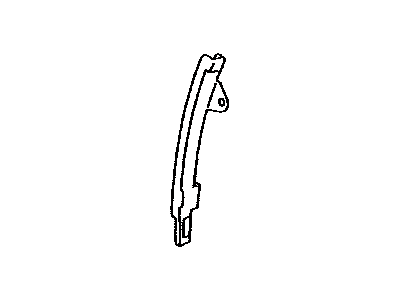 Toyota 13561-0T020 Chain Guide