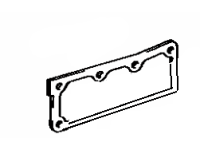 Toyota 25685-46010 Cooler Gasket