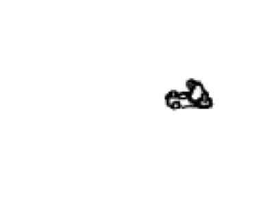 Toyota 28850-0P010 Sensor Assy,  Battery State
