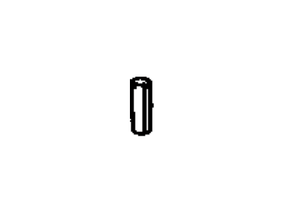 Toyota 32926-32010 Cushion, Oil Cooler Tube(ATM)