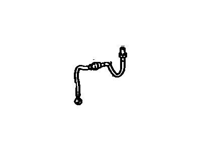 Toyota Camry Brake Line - 90947-02987