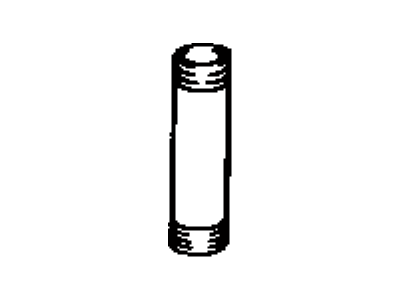 Toyota 11191-74011 Tube,  Spark Plug