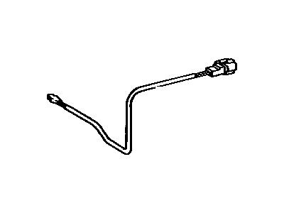 Toyota 88625-90A00 Thermistor, Cooler