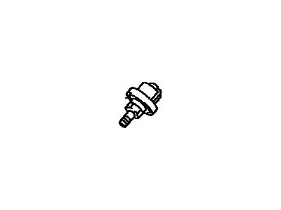 Toyota 23207-20011 Damper