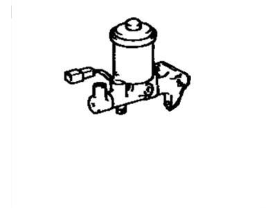 Toyota 47201-32220 Master Cylinder