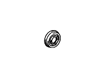 Toyota 90311-47003 Seal,  Oil (For Transfer Case RH)