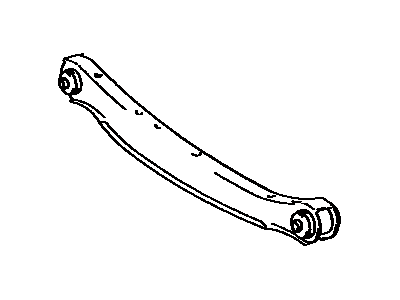 Toyota Tercel Lateral Link - 48710-32021