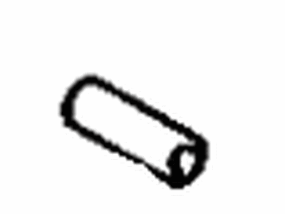 Toyota 90387-08091 Collar (For Control Shaft)