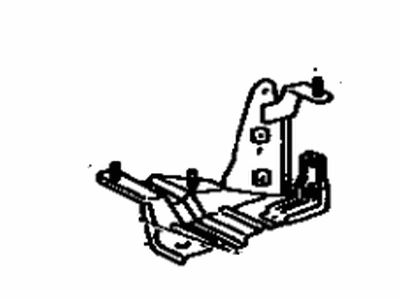 Toyota 89629-32071 Igniter Bracket