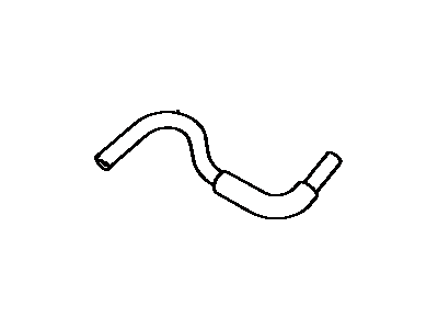 Toyota 32941-32060 Hose(For Oil Cooler Inlet)