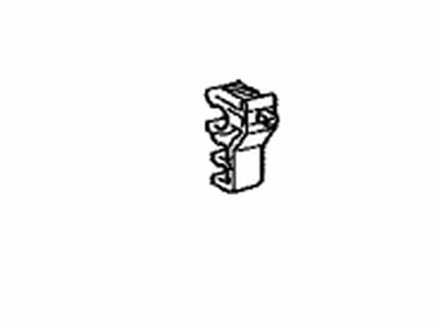 Toyota 77289-0T010 Clamp,  Fuel Tube,  NO.3