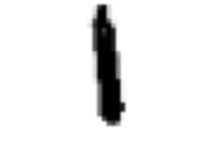 Toyota 64886-89101 Channel