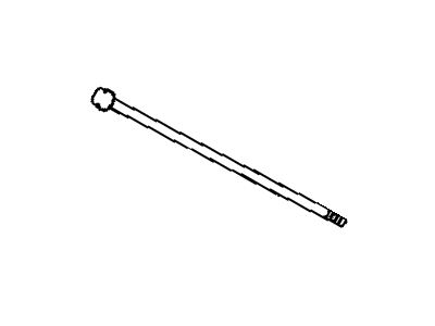 Toyota 90105-14160 Bolt(For Front Suspension Upper Arm Passenger Side)