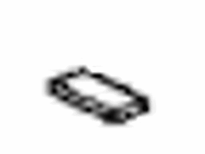 Toyota 55359-35020 Cushion,  Instrument Panel,  NO.5