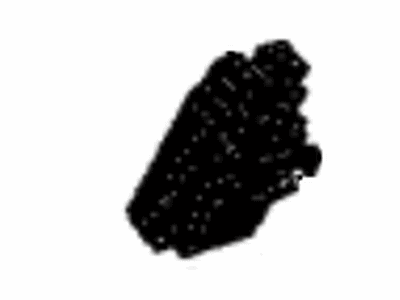 Toyota 82734-35030 Block,  Center Junction