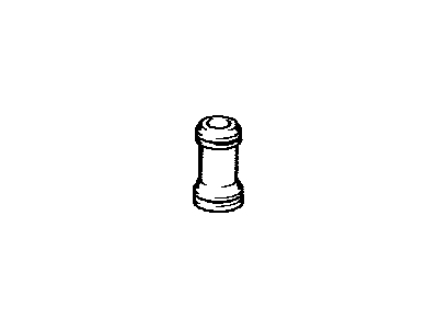 Toyota 35425-30020 Piston,  C-2 Accumulator