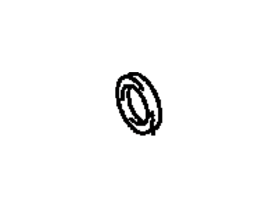 Scion SU003-05821 Gasket,  Thermostat