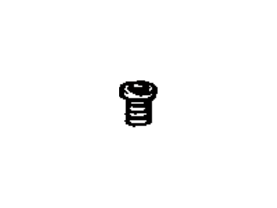 Toyota 35207-22010 Spring Sub-Assy,  B-0 Accumulator