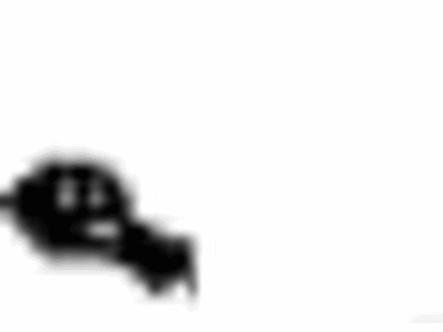 72702-60060 Toyota Wire Sub-Assembly, Rear Seat Reclining Control Illustration 1 of 1