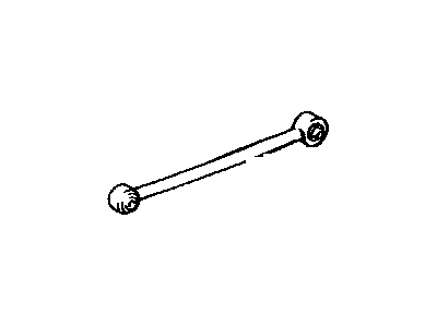 Toyota Corolla Control Arm - 48720-12060