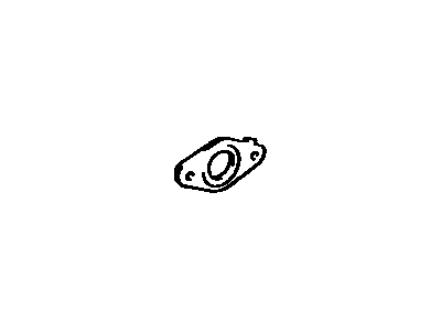 Toyota 15785-66010 Oil Cooler Gasket