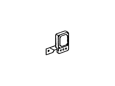 Toyota Relay - 85270-60010