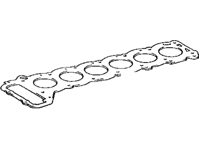 Toyota 11115-66031 Head Gasket