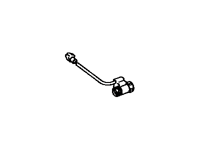 Toyota 88261-60010 Sensor