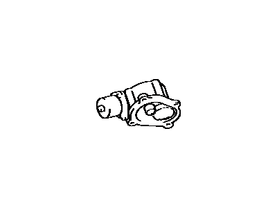 Toyota 36410-34022 Actuator Assy,  Transfer Shift
