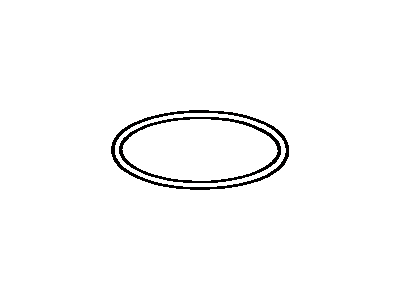 Toyota 19127-66020 Rotor Packing